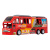 Автобус инерционный Luxury Bus Qkid 668-1 Автобус инерционный Luxury Bus Qkid 668-1